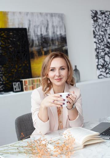 Аватар Nadya Cherdanzeva