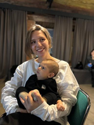 Аватар Дарья Попова