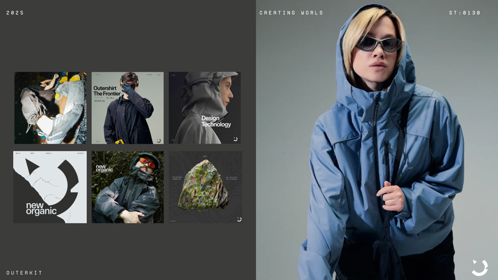 Outerkit