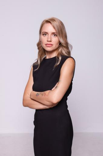 Аватар Виктория Курбанова