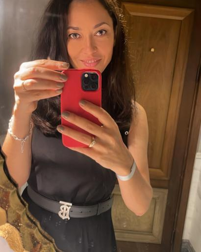 Аватар Irina Kraft