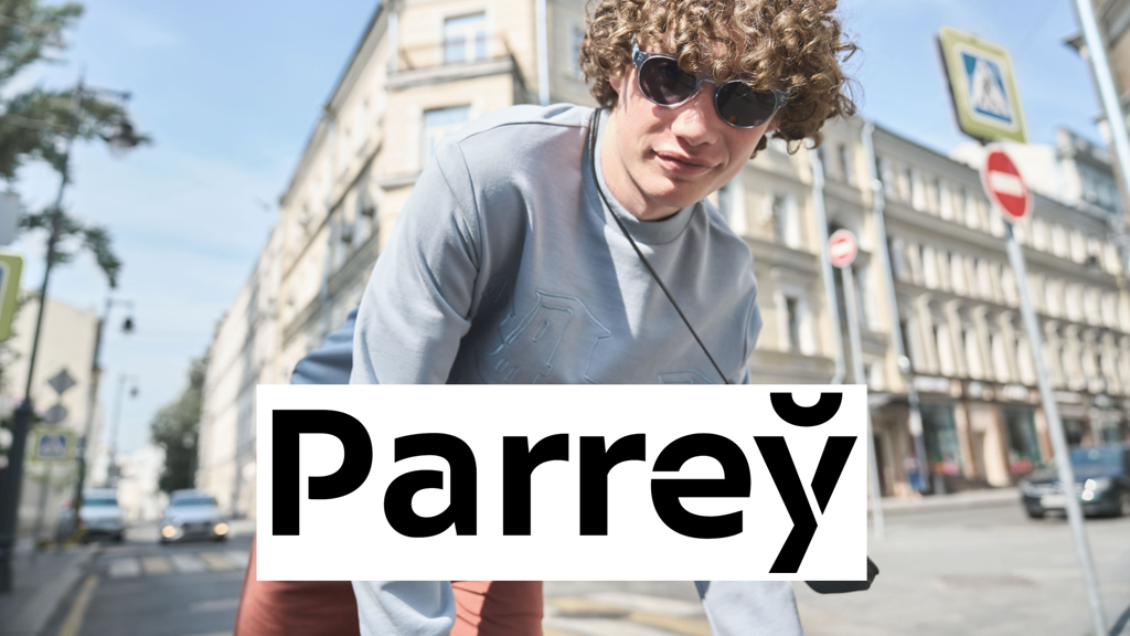 Parrey