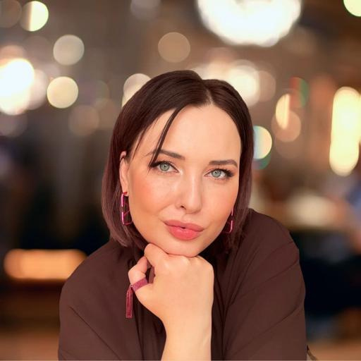 Аватар Дарья Ярыгина