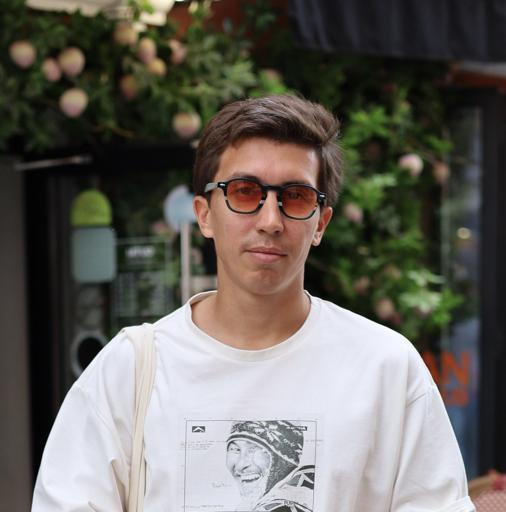 Аватар Артём Глебов