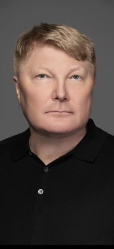 Аватар Дмитрий Трушков