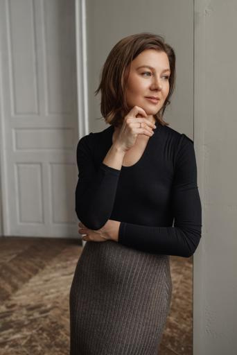 Аватар Наталья Бернадская