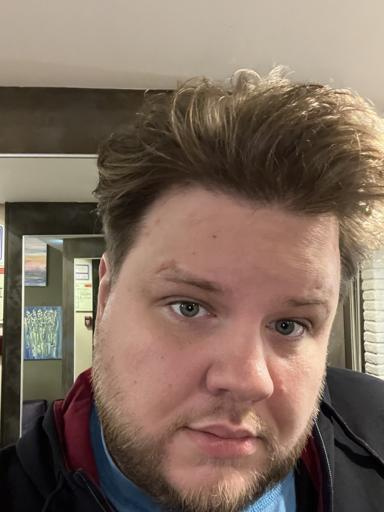 Аватар Борис Щербина