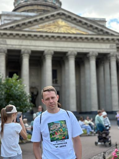 Аватар Игорь Бабушкин