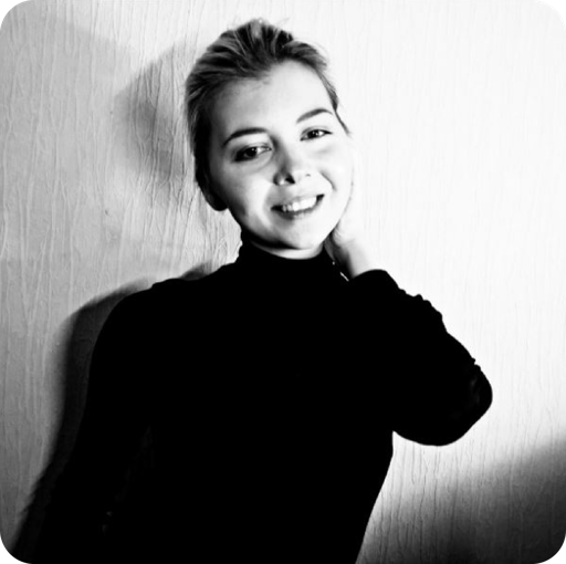 Аватар Дарья Ангелина Денель