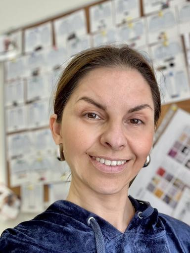 Аватар Ирина Свинцова