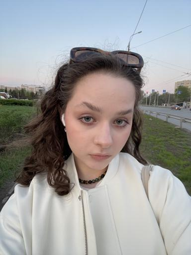 Аватар Софья Попова