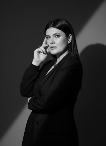 Аватар Кристина Шевцова