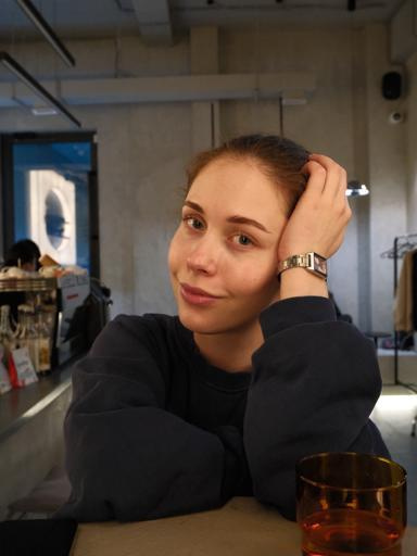 Аватар Екатерина Новикова