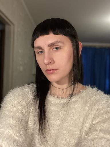 Аватар Дарья Санникова