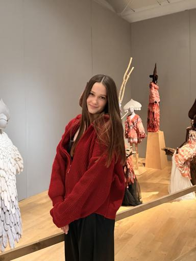 Аватар Софья Горохова