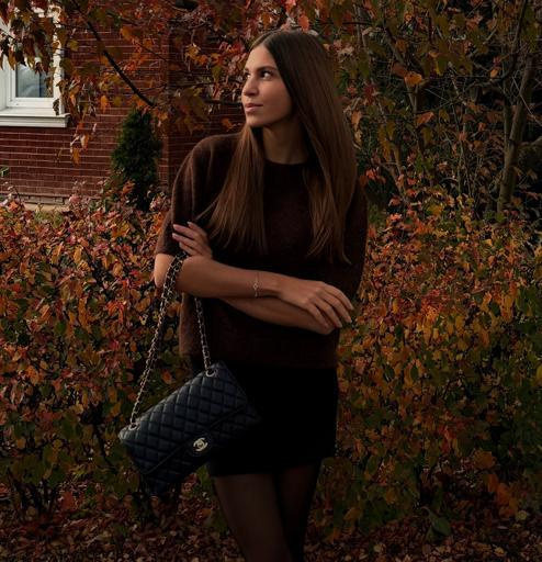 Аватар Арина Сидорова